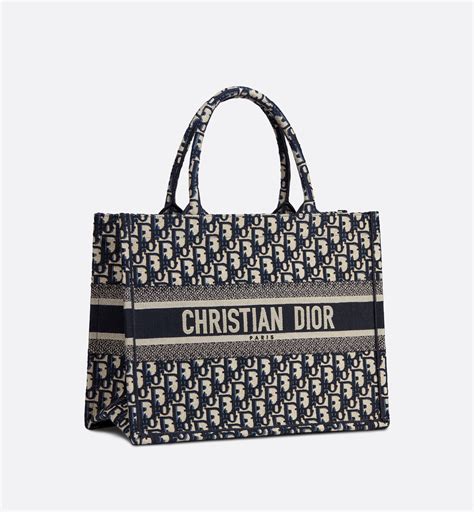 books christian dior|christian dior book tote medium.